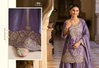 Pehar By Sanika Chinon Silk Embroidery Readymade Suits Wholesale Price In Surat
